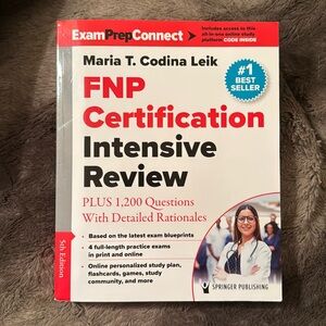 No access code included 
Book in perfect condition. No markings